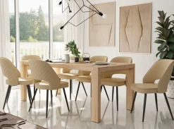 Clearance Muebles La Fabrica MODELO IDUN-S