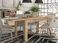 Best Muebles La Fabrica MODELO IDUN-T