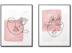 Outlet Muebles La Fabrica MODELO INFINITE