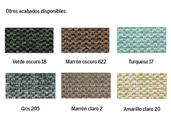 Clearance Muebles La Fabrica MODELO JABAR