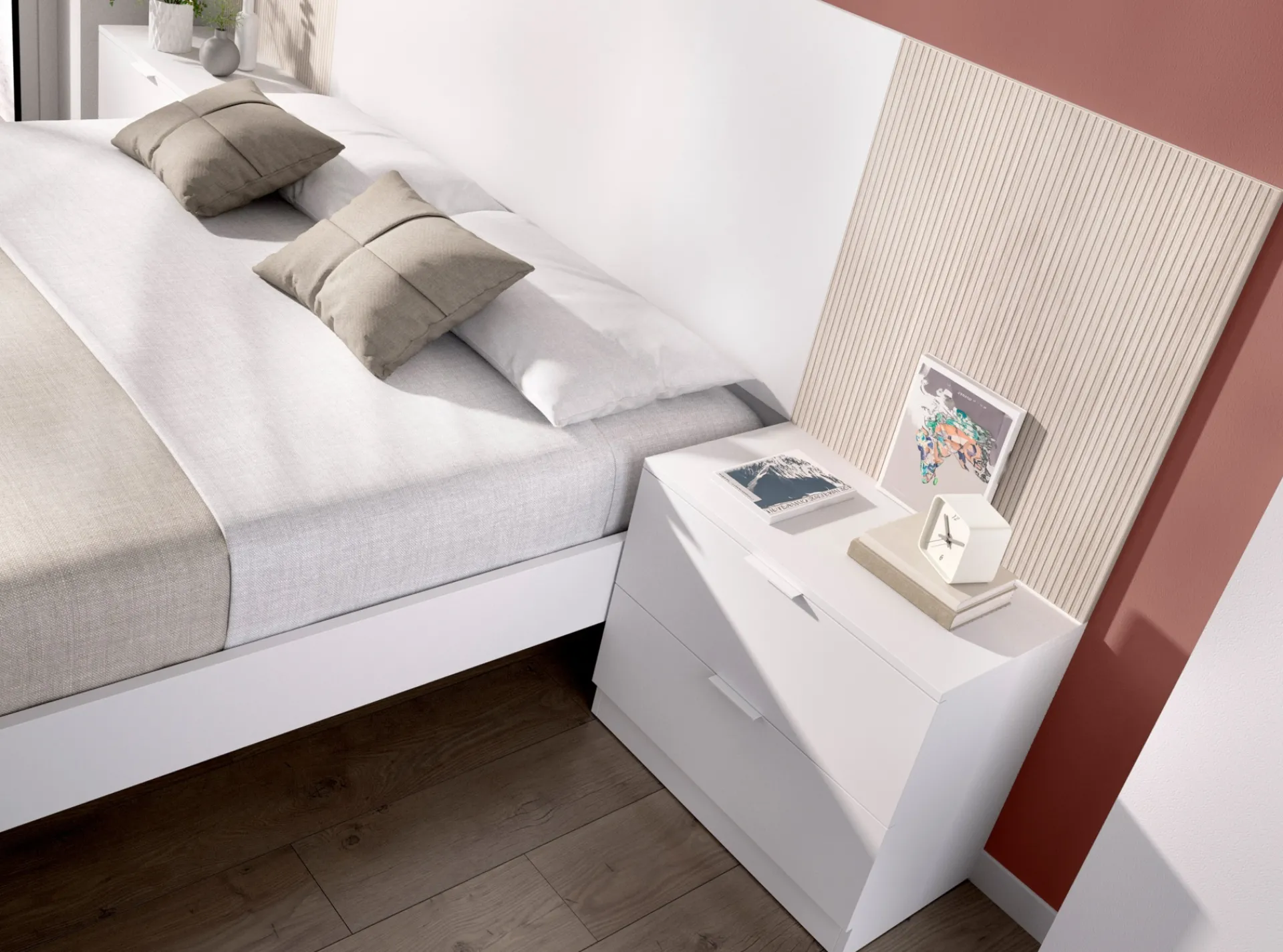 Clearance Muebles La Fabrica MODELO JACARIS-C