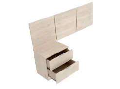 Clearance Muebles La Fabrica MODELO JACARIS-E