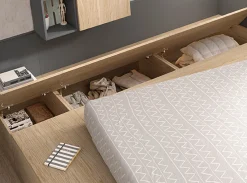 Discount Muebles La Fabrica MODELO JONA