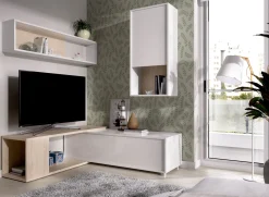 Clearance Muebles La Fabrica MODELO KAPI