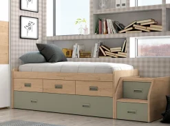 Outlet Muebles La Fabrica MODELO KIRA NEW-B