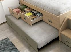 Outlet Muebles La Fabrica MODELO KIRA NEW-B