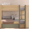 Muebles La Fabrica MODELO KIRA NEW-H