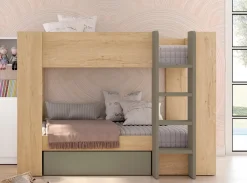 Muebles La Fabrica MODELO KIRA NEW-H