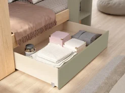 Muebles La Fabrica MODELO KIRA NEW-H