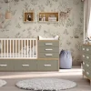 Clearance Muebles La Fabrica MODELO KIRA NEW-K