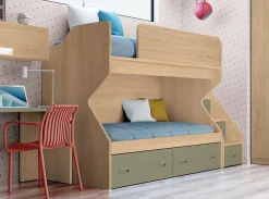 Sale Muebles La Fabrica MODELO KIRA NEW-L