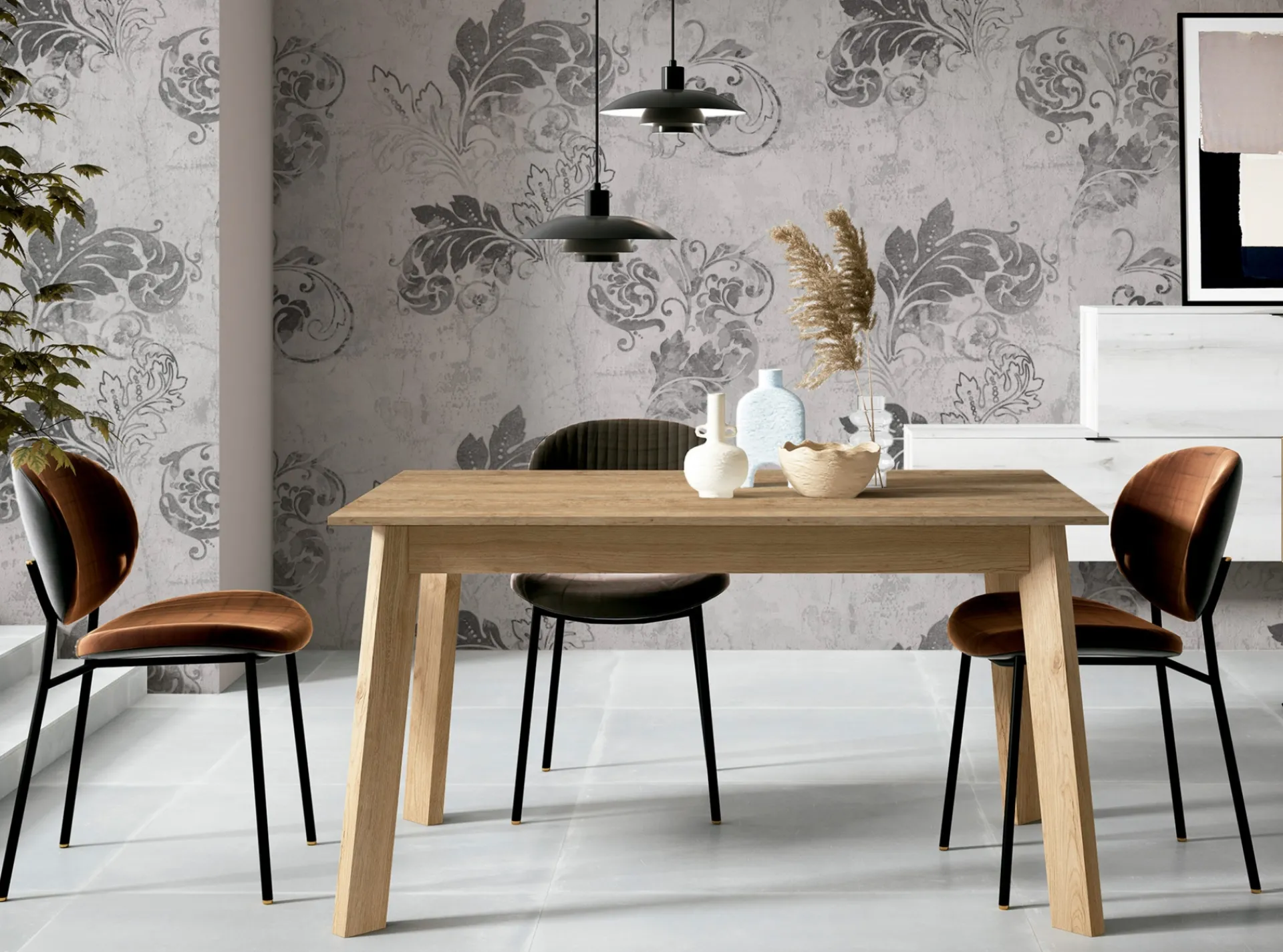 Best Muebles La Fabrica MODELO KORDEL-4