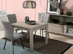 Sale Muebles La Fabrica MODELO KORDEL-3