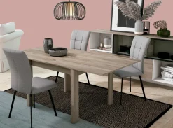 Sale Muebles La Fabrica MODELO KORDEL-3