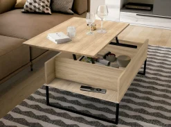 Clearance Muebles La Fabrica MODELO KORDEL-7