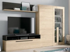 Outlet Muebles La Fabrica MODELO KORDEL-B