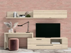 Outlet Muebles La Fabrica MODELO KORDEL-E