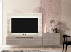 Sale Muebles La Fabrica MODELO KORDEL-H