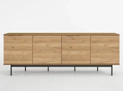 Discount Muebles La Fabrica MODELO KORDEL-P