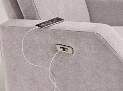 Discount Muebles La Fabrica MODELO LENS