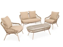 Outlet Muebles La Fabrica MODELO LETIA