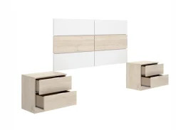 Online Muebles La Fabrica MODELO LETO