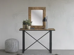 New Muebles La Fabrica MODELO LIEBA