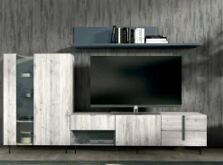 Online Muebles La Fabrica MODELO LILIBET-B