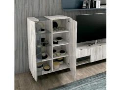 Online Muebles La Fabrica MODELO LILIBET-B