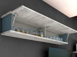 Muebles La Fabrica MODELO LILIBET-D