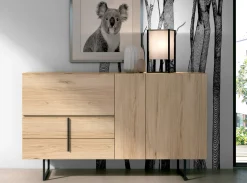 Muebles La Fabrica MODELO LILIBET-G