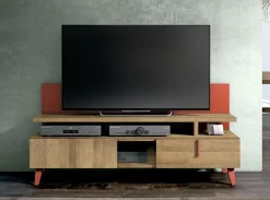 New Muebles La Fabrica MODELO LILIBET-I