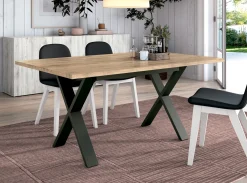 Outlet Muebles La Fabrica MODELO LILIBET-R