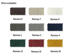 Online Muebles La Fabrica MODELO LULA-B