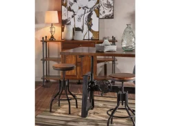 Muebles La Fabrica MODELO MADEIRA