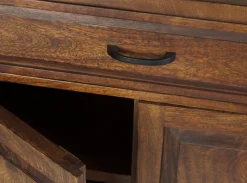 Hot Muebles La Fabrica MODELO MADEIRA