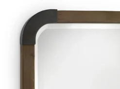 Outlet Muebles La Fabrica MODELO MADU-A