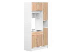 New Muebles La Fabrica MODELO MALTA