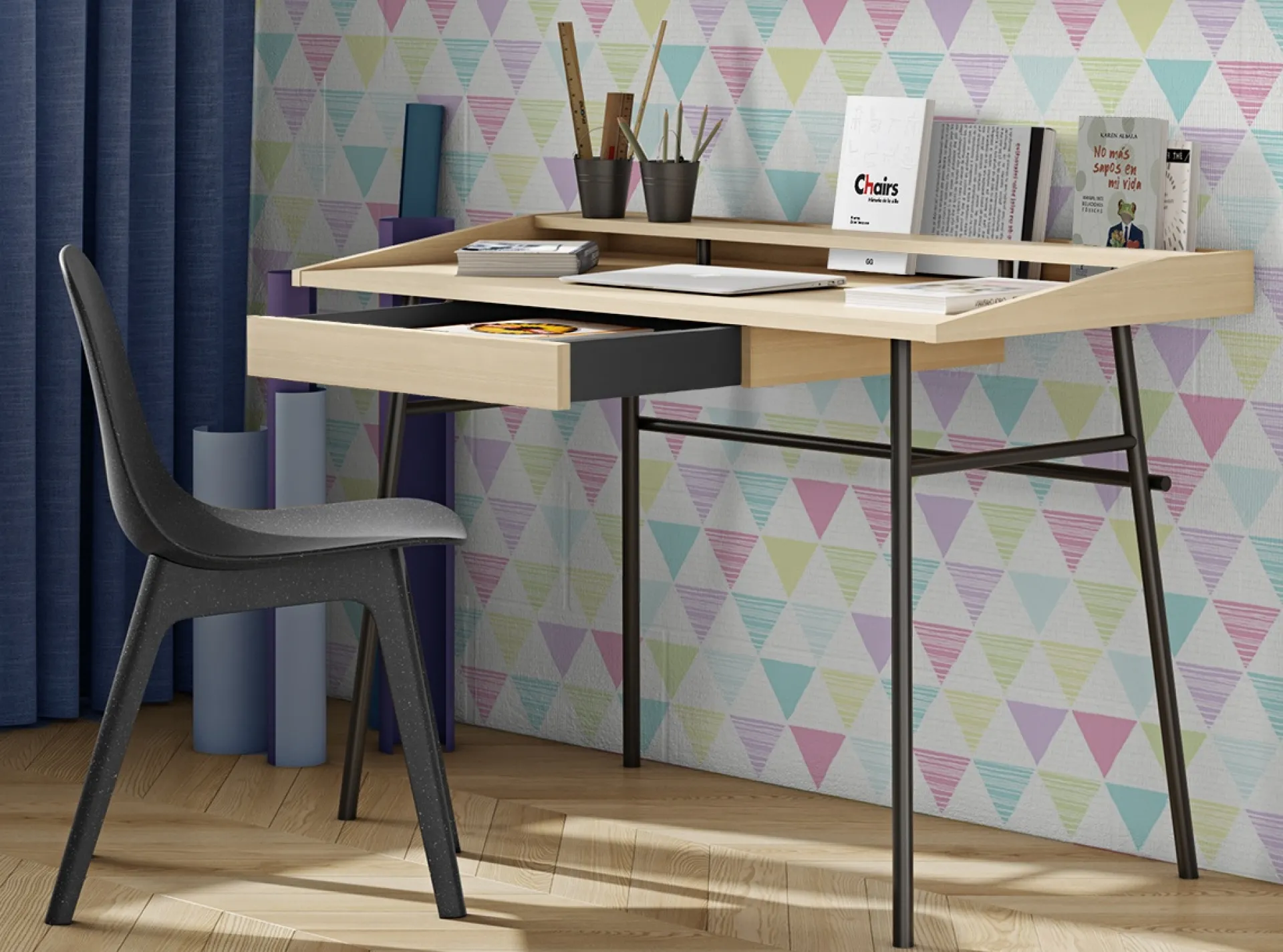 Sale Muebles La Fabrica MODELO MANILA