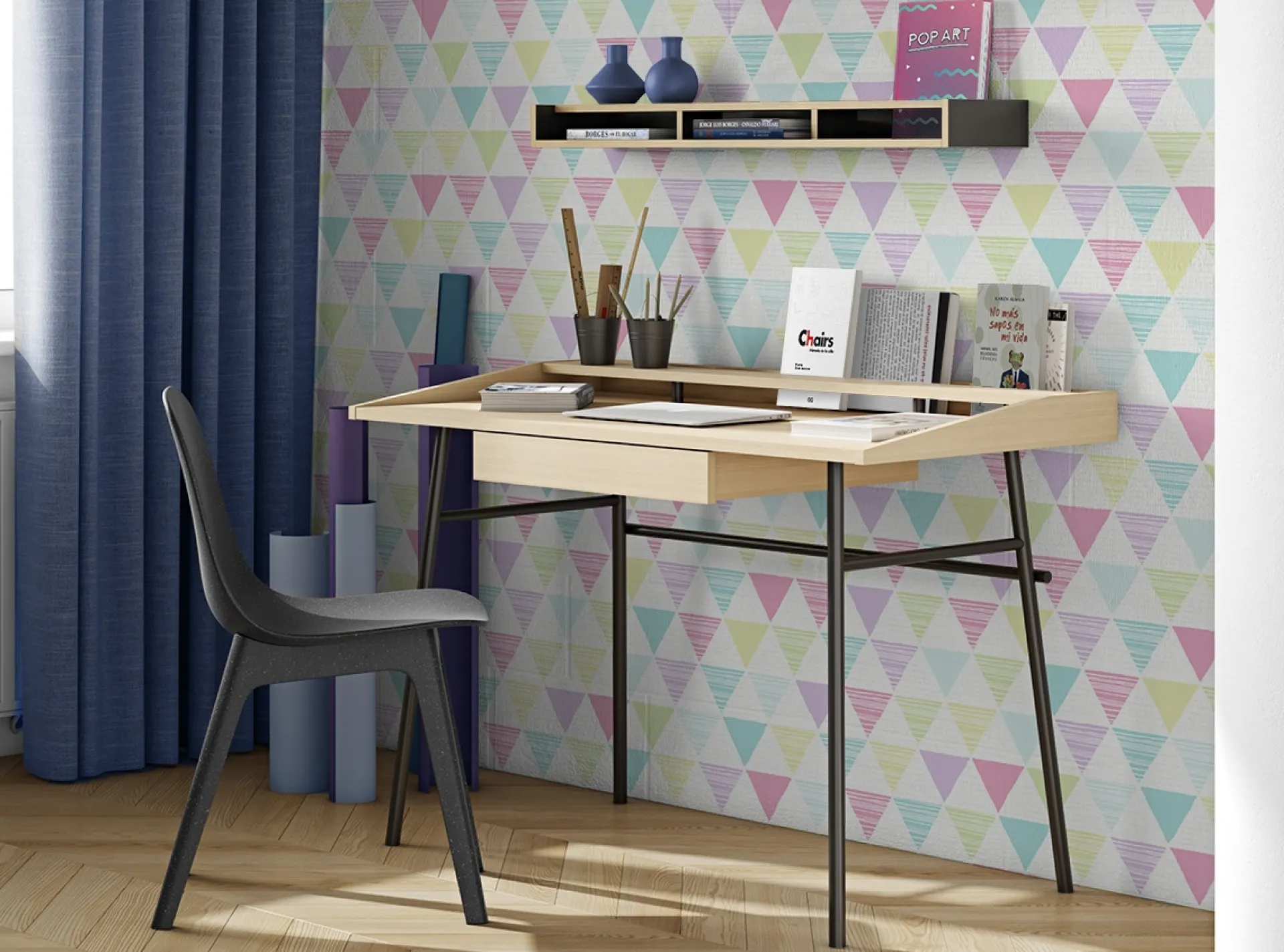 Sale Muebles La Fabrica MODELO MANILA