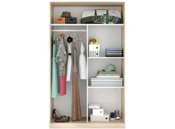 Outlet Muebles La Fabrica MODELO MARAU-D