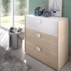 Online Muebles La Fabrica MODELO MAVIS-B