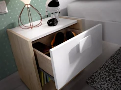 Discount Muebles La Fabrica MODELO MAVIS-M