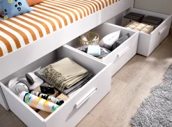 New Muebles La Fabrica MODELO MISARIA