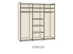 Muebles La Fabrica MODELO MITU