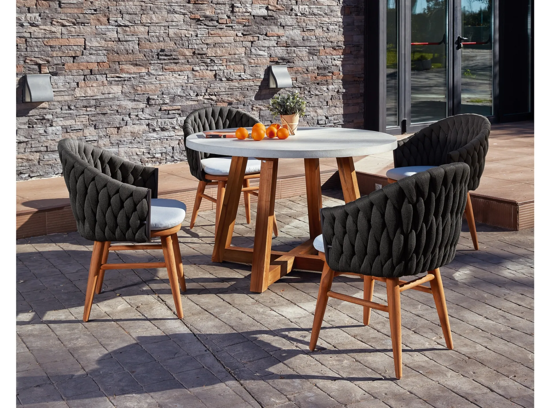 Best Muebles La Fabrica MODELO MOANI