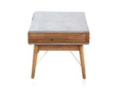 Muebles La Fabrica MODELO MONZON