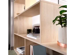 Best Muebles La Fabrica MODELO MOZART