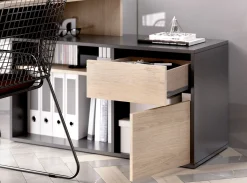 Hot Muebles La Fabrica MODELO MUNCH