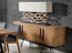 Hot Muebles La Fabrica MODELO MURET